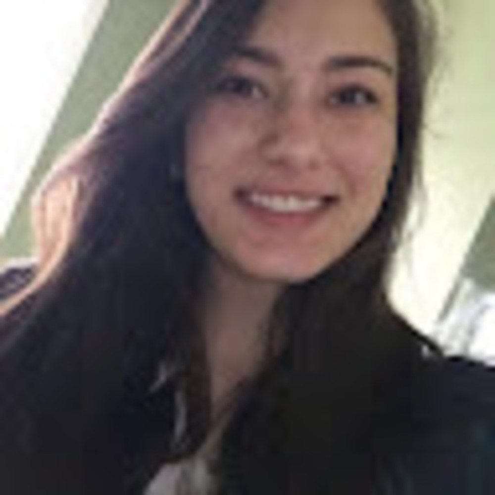 Meet your Posher, Emina